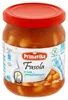 Haricots à la sauce tomate 440g - Primavika Voir les images du produit 3