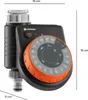 Gardena 1887-35, Orange, Schwarz, Grün, 6.5 mm (G 3/4) / Produktbild-Vorschau 4