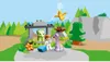 LEGO DUPLO 10938 Pouponnière Dinosauria (27 pièces) Voir les images du produit 29