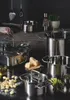 Rösle Topfset 4-teilig EXPERTISO Produktbild-Vorschau 8