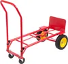 Carrello a mano Strend Pro, 2in1, per trasporto, per Anteprima dell’immagine prodotto 2