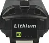 vhbw Akku Ersatz für Ryobi OP4015, BPL3626, BPL3626D, Produktbild-Vorschau 7