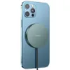 Chargeur De Téléphone Inductif Mcdodo Magsafe Blue 1.2M Voir les images du produit 1