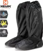 HEVIK HAC214R Regenüberstiefel schwarz 46-47 Produktbild-Vorschau 1