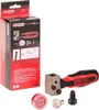 KS TOOLS FLAREFIXeco Jeu d'outils à border les conduites de Voir les images du produit 15