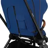 Lionelo Mika 3in1 Set Kinderwagen, Babywanne, Babyschale. Produktbild-Vorschau 16