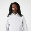 Lacoste Sweatshirt aus gebürsteter Baumwolle, Grau L Produktbild-Vorschau 17