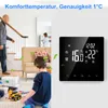 Tuya Smart WiFi Thermostat 3A mit programmierbarem Produktbild-Vorschau 3