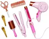 JAKKS PACIFIC - Zestaw podrny do kosmetykw Ksiniczki Produktbild-Vorschau 7