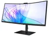 Samsung S65VC Computerbildschirm 86,4 cm (34") 3440 x 1440 Produktbild-Vorschau 13