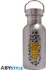 POKEMON ECO  Metall Trinkflasche - Pikachu Produktbild-Vorschau 3