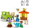 LEGO® Duplo 10419 Včelařství a úly Náhled obrázku produktu 3