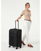 d&n Travel Line 9804 4 Rollen Trolley L 78 cm mit Dehnfalte Produktbild-Vorschau 3