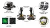 Thrustmaster T.16000M FCS SPACE SIM DUO USB Joystick Anteprima dell’immagine prodotto 20