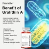 Urolitina A 5000 mg (120 capsule) Integratore alimentare, Anteprima dell’immagine prodotto 7