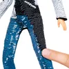 Miraculous Fashion Flip Adrien to Cat Noir van Bandai Productafbeelding-voorbeeld 5