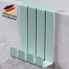DEKAZIA® 4 ganci da porta per cameretta verde – Anteprima dell’immagine prodotto 1