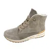 Ara Boots OSAKA-SPORT, Rauleder, Grau, Damen Produktbild-Vorschau 32