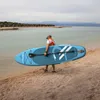 RIDEWAVE Allround 11'0 SUP Board Set 335 cm aufblasbar Produktbild-Vorschau 2