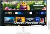 Samsung Smart Monitor S32CM501EU, 81,3 cm (32 Zoll), Full Produktbild-Vorschau 1