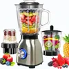 Standmixer Standmixer Mixer Smoothie Maker für Püree,Ice Produktbild-Vorschau 1