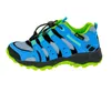 Lico Kinder-Halbschuh Fremond, grau/blau 28 Produktbild-Vorschau 2