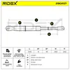 RIDEX 219G0127 Gasfeder Heckklappendämpfer für TOYOTA Yaris Produktbild-Vorschau 8