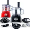 TurboTronic 800 W Küchenmaschine - FP800 - 1,2 L Behälter Produktbild-Vorschau 8