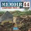 Memoir '44: Balíček vybavení Náhled obrázku produktu 1