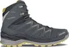 LOWA Herren Stiefel & Boots ungefüttert blau Gr. 44 Produktbild-Vorschau 19
