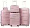 Valises - Bagages - Valises à roulettes - Bagages rigides - Voir les images du produit 1
