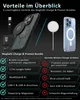 MagSafe Hülle & Wireless Charger für Apple iPhone 13 - Produktbild-Vorschau 6