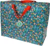 LS-LebenStil XXL Jumbo Bag Fairies Garden 55cm faltbar Produktbild-Vorschau 3