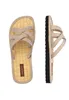 CINNEA® »CARA« Zimt Sandalette mit 4 schmalen Produktbild-Vorschau 5