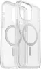 Coque transparente MagSafe Symmetry pour iPhone 15 Pro Max Voir les images du produit 2