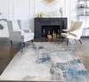 Solidchoice - Modern Abstract Vloerkleed voor Woonkamer 160 Productafbeelding-voorbeeld 3
