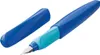 Pióro wieczne PELIKAN P457M Twist Deep Blue Podgląd zdjęcia produktu 11