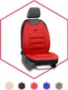 Sitzbezüge Auto Universal Schonbezug Bezüge Sitzauflage für Produktbild-Vorschau 1