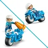 LEGO DUPLO Modrá policajná motorka, Stavebnica, 2 rok / Náhľad obrázku produktu 24