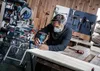 PRO Zinkenfräser, 15°, Schaft 8 mm Produktbild-Vorschau 22