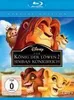 Der König der Löwen 2 - Simbas Königreich Silver Edition Produktbild-Vorschau 4