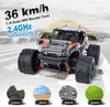 FunTomia Maximum RC | 2,4 GHz Monster Truck | Produktbild-Vorschau 2