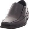Rieker uomo scarpa slip-on elegante bassa in pelle Anteprima dell’immagine prodotto 30