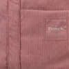 Bench. bolso de hombro Cord Shoulder Bag Malve malva Vista previa de la imagen del producto 5