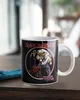 Iron Maiden Tasse The Number of the Beast Produktbild-Vorschau 3