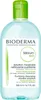 Mizellair water Sebium van Bioderma, verwijdert make-up, Productafbeelding-voorbeeld 2