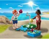 PLAYMOBIL 71166 Bambini con palloncini d'acqua Anteprima dell’immagine prodotto 10