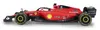 Ferrari F1-75 1:18 rot 2,4GHz Produktbild-Vorschau 10