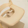 Chaise de croissance en bois Buxibo pour enfants - Avec Voir les images du produit 4