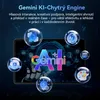 Tablet Nexall N90 Android 16, 12" FHD InCell a 120 Hz, 24 Anteprima dell’immagine prodotto 7